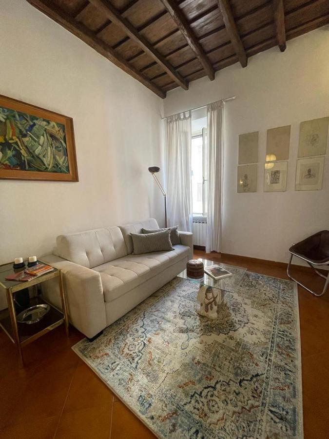 Apartamento Borgo Pio Exclusive *