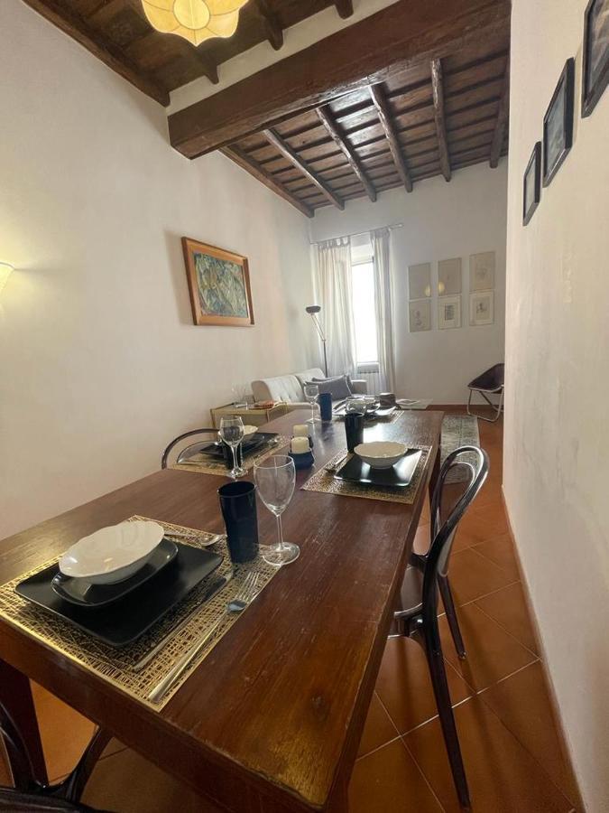 Apartamento Borgo Pio Exclusive Roma