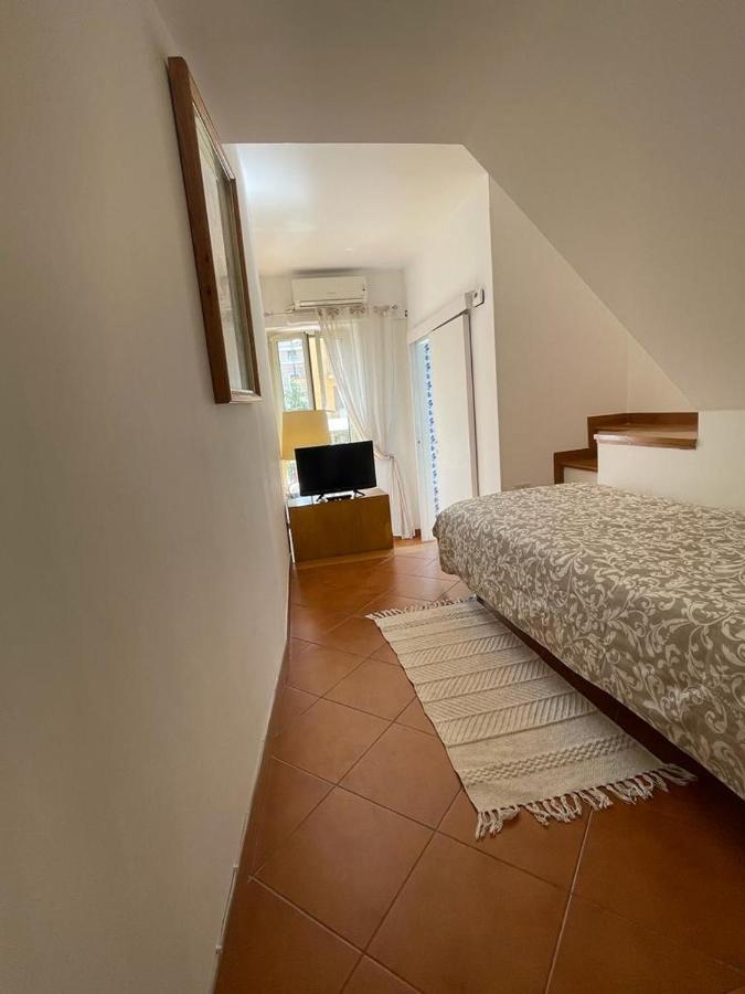 Apartamento Borgo Pio Exclusive