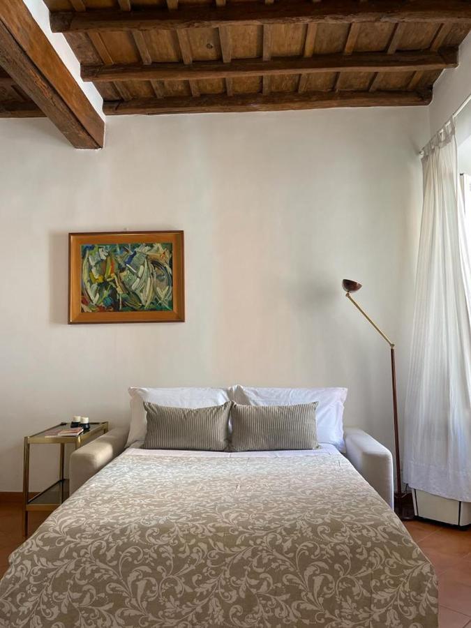 Borgo Pio Exclusive Apartamento Roma