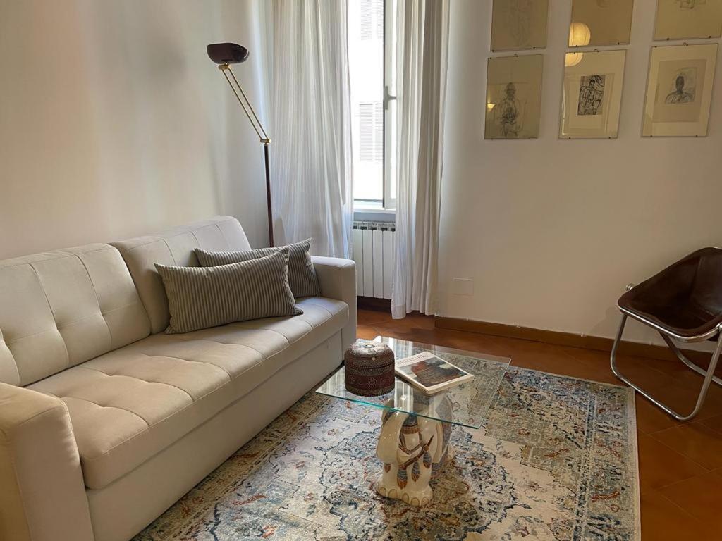 Borgo Pio Exclusive Apartamento Roma