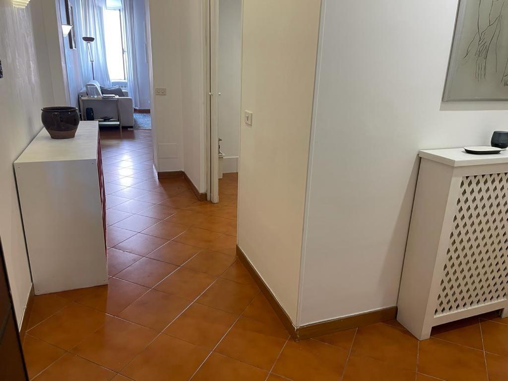 Borgo Pio Exclusive Apartamento