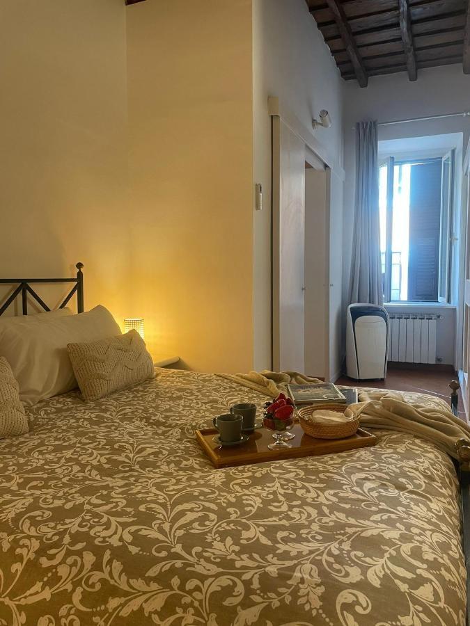 Apartamento Borgo Pio Exclusive *