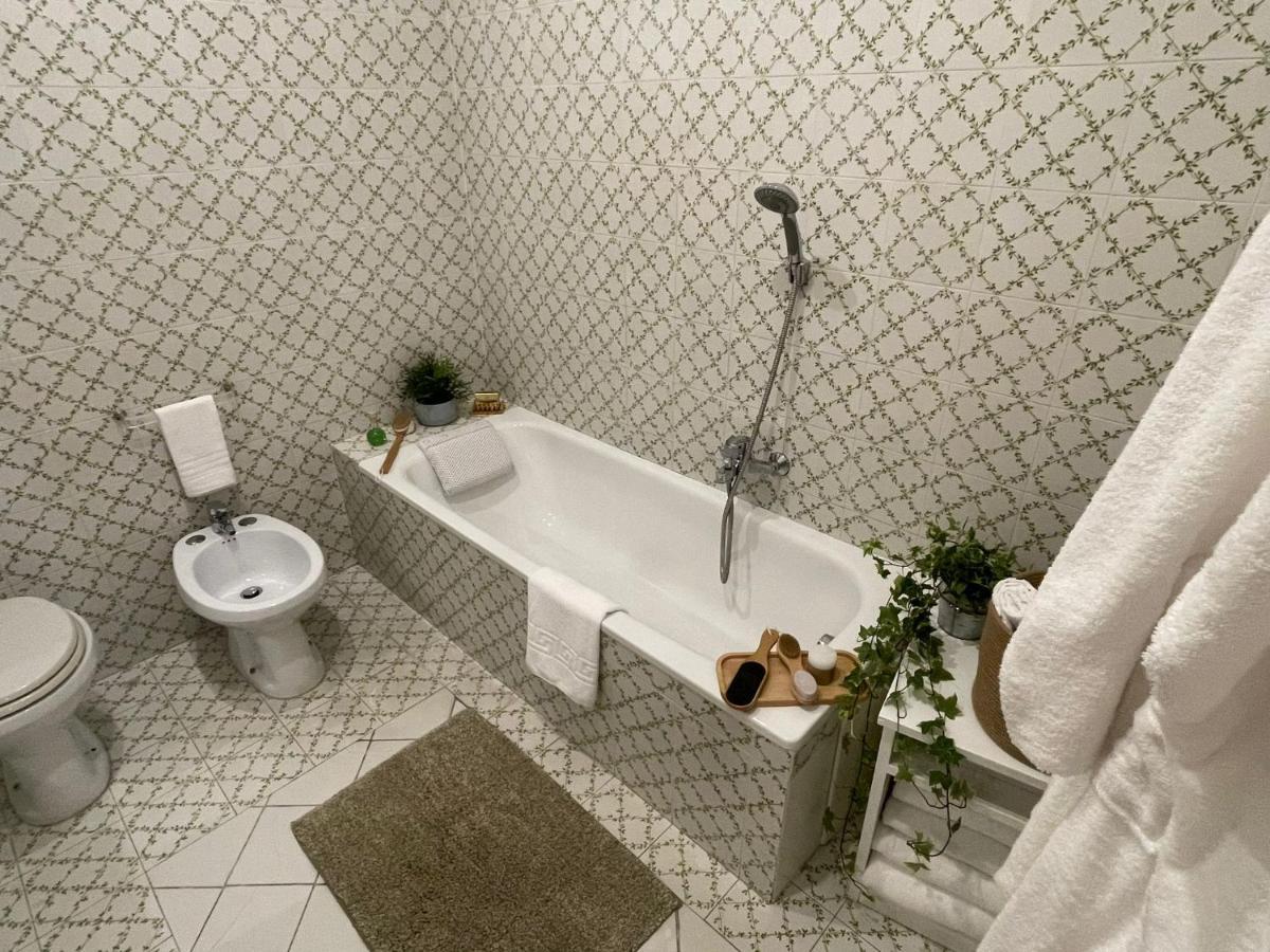 Borgo Pio Exclusive Apartamento