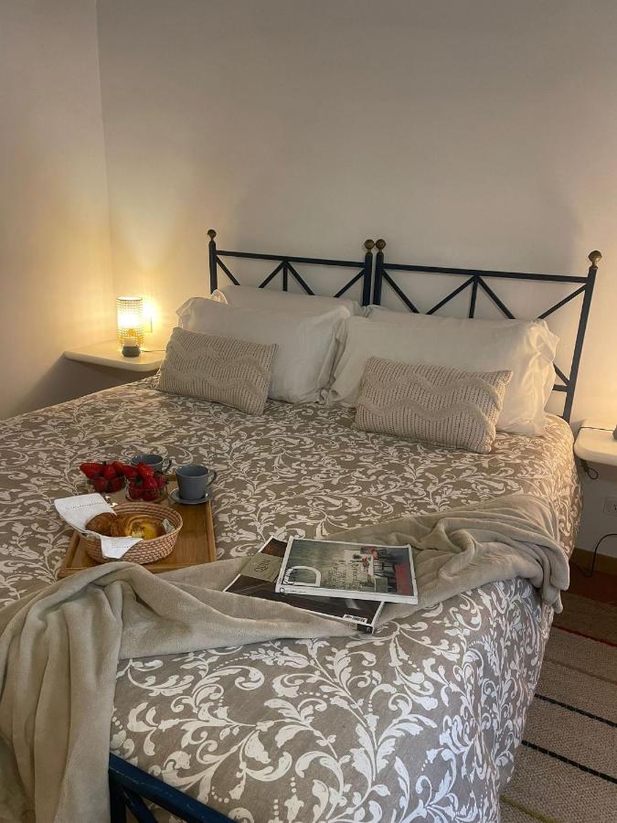 Borgo Pio Exclusive Apartamento Roma
