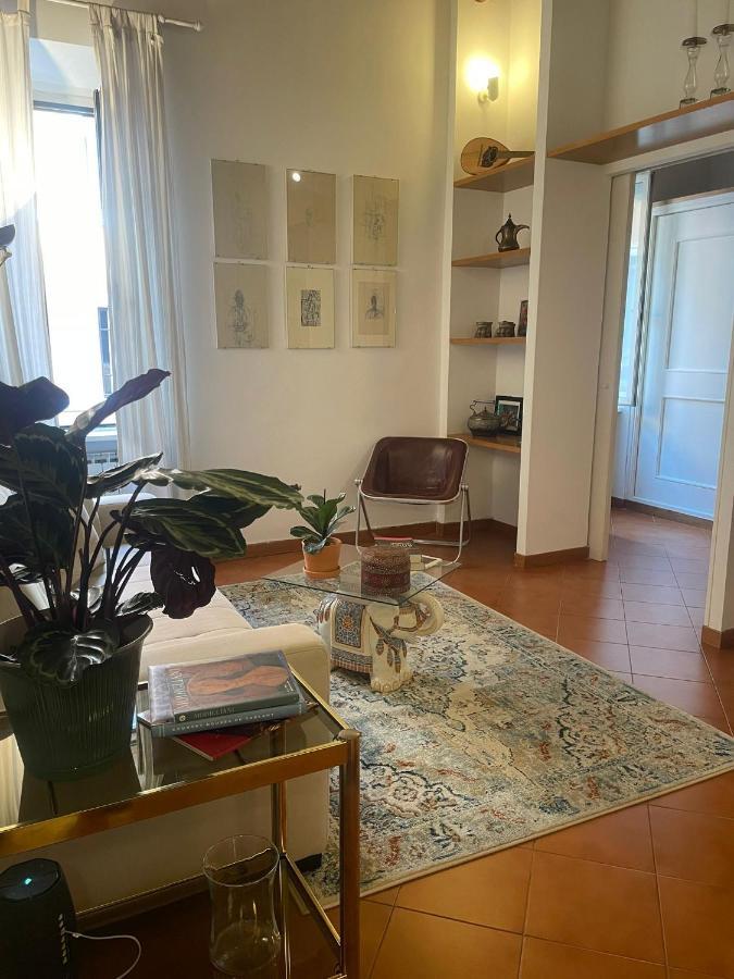 Borgo Pio Exclusive Apartamento
