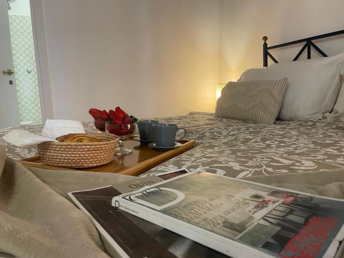 Borgo Pio Exclusive Apartamento
