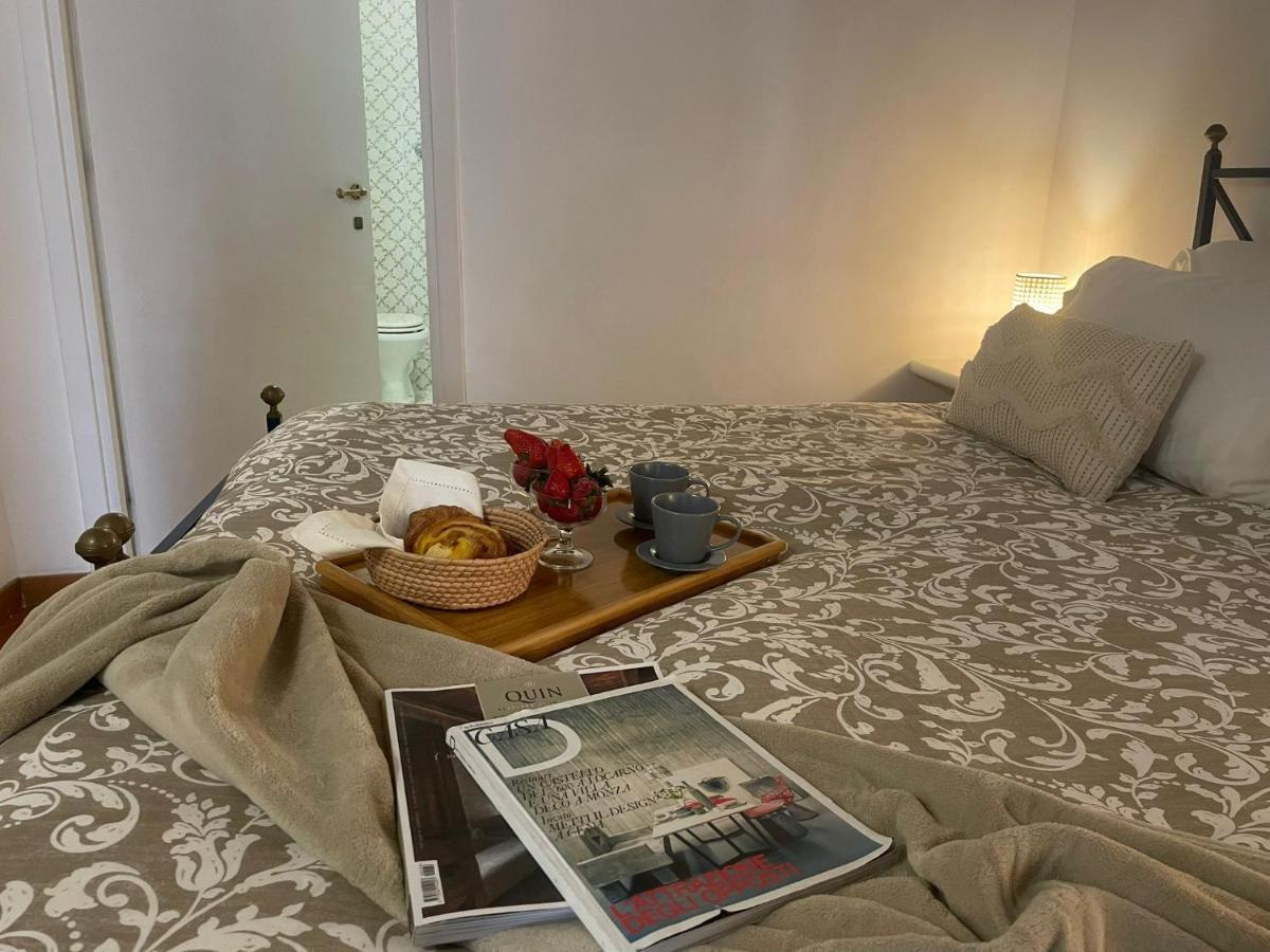 Apartamento Borgo Pio Exclusive