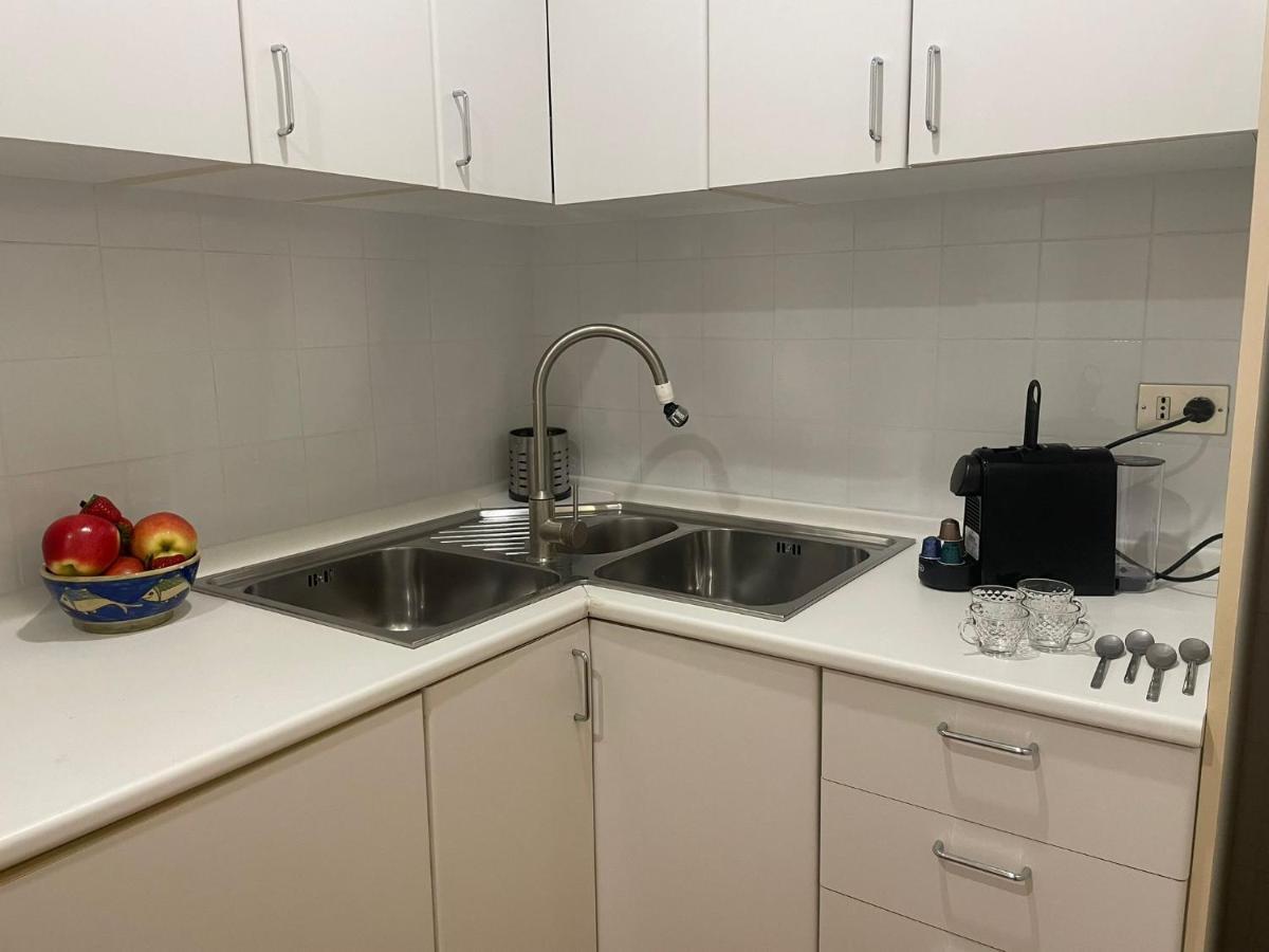 Apartamento Borgo Pio Exclusive Roma