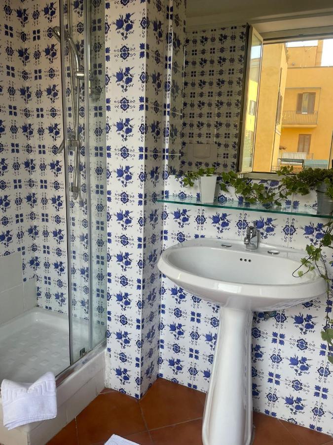 Apartamento Borgo Pio Exclusive *