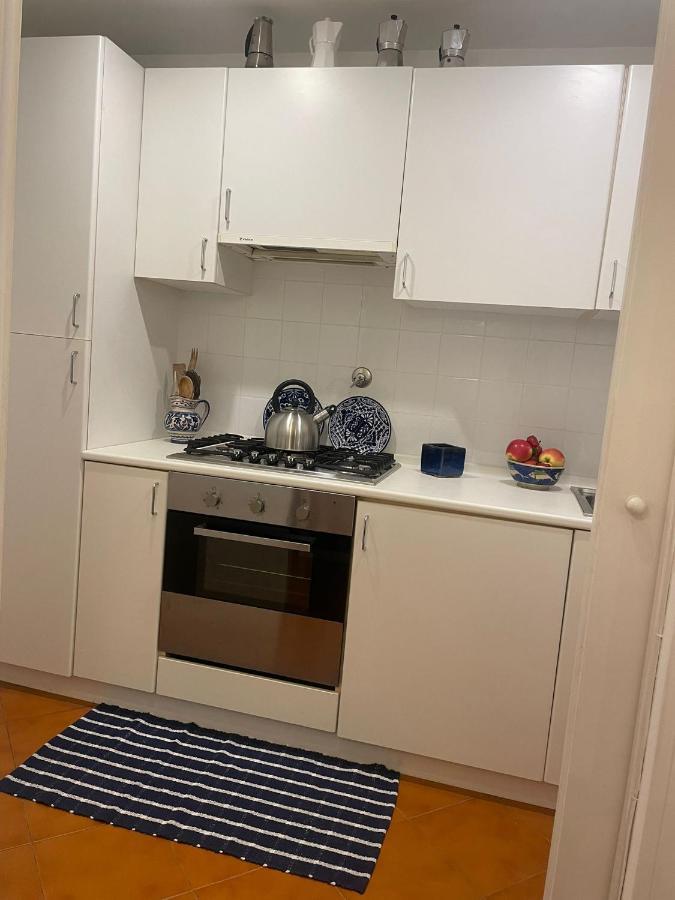 Borgo Pio Exclusive Apartamento