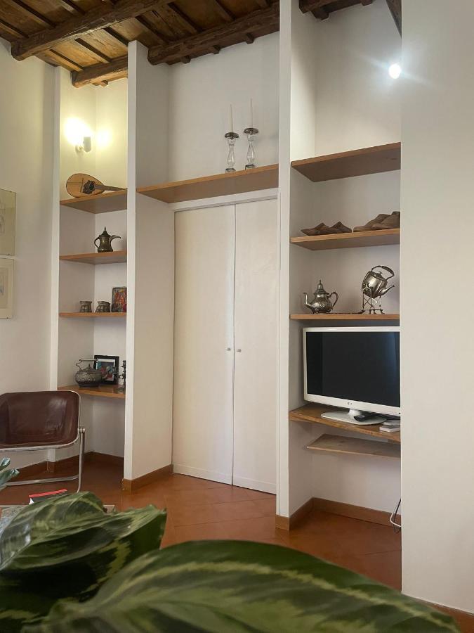 Apartamento Borgo Pio Exclusive *