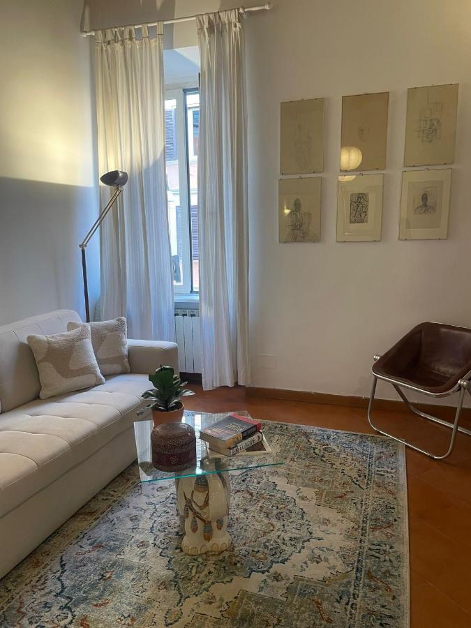 Borgo Pio Exclusive Apartamento *