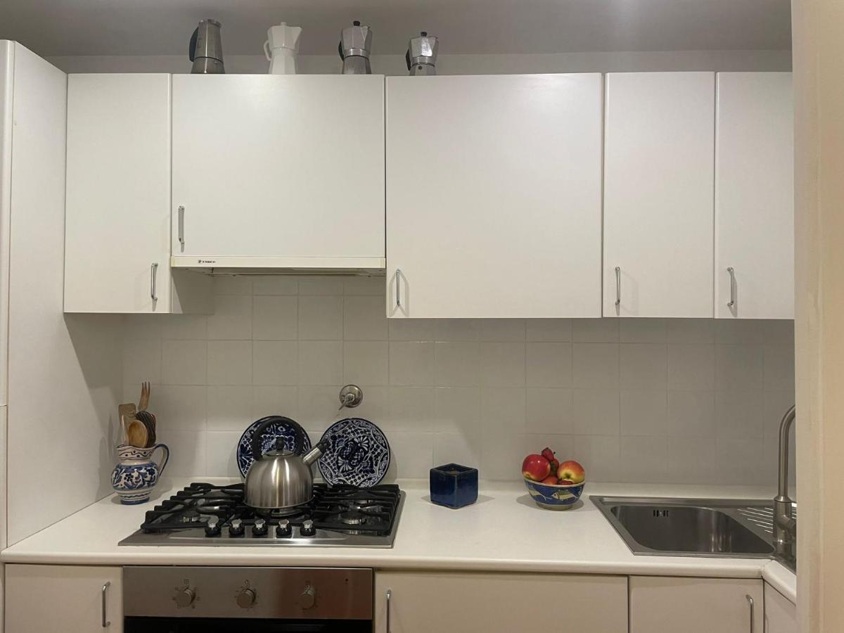 Apartamento Borgo Pio Exclusive Roma