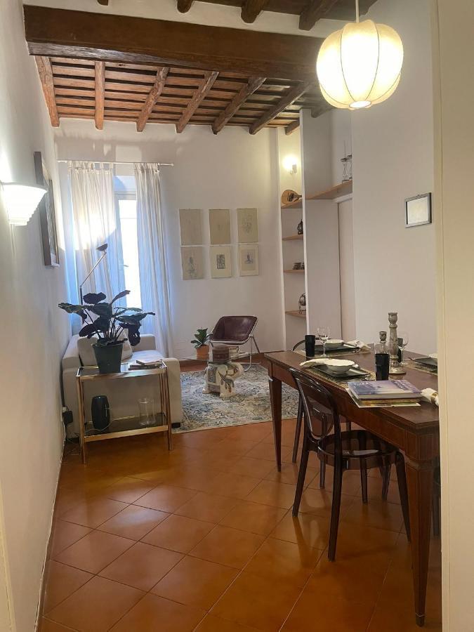 Borgo Pio Exclusive Rom